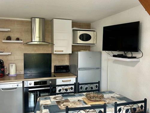 Apartment Port Leucate, 1 bedroom, 5 persons - photo_17661612777