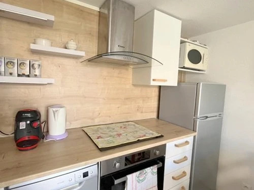 Apartment Port Leucate, 1 bedroom, 5 persons - photo_17661612777