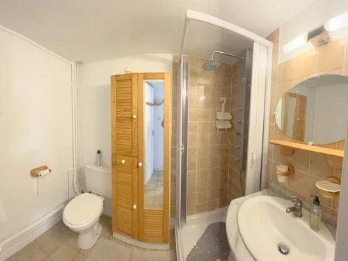 Apartment Port Leucate, 1 bedroom, 5 persons - photo_17661612777