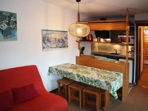 Apartamento Les Orres, 1 dormitorio, 6 personas - photo_1011247069039