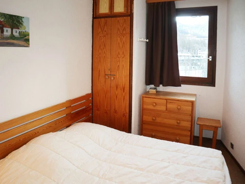 Apartamento Les Orres, 1 dormitorio, 6 personas - photo_1011247069039