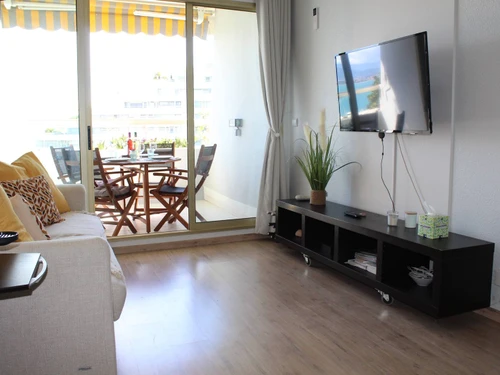 Ferienwohnung Villeneuve-Loubet, Studio, 4 Personen - photo_1011591940204