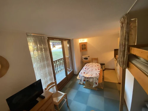 Apartment Praz-sur-Arly, studio flat, 6 persons - photo_1011591943497
