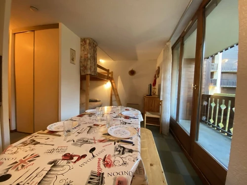 Ferienwohnung Praz-sur-Arly, Studio, 6 Personen - photo_1011591943497