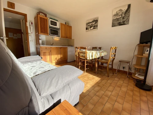 Apartment Praz-sur-Arly, studio flat, 4 persons - photo_1011591943617