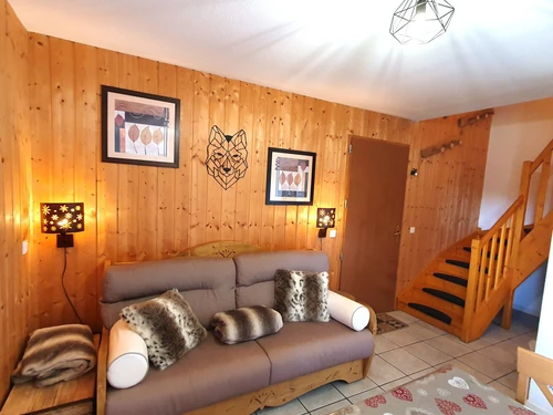 Chalet La Joue du Loup, 2 Schlafzimmer, 7 Personen - photo_14269366904