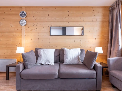 Apartment Avoriaz, 2 bedrooms, 6 persons - photo_1011591954854