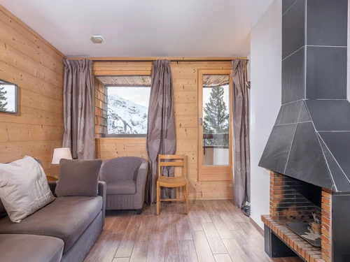 Apartment Avoriaz, 2 bedrooms, 6 persons - photo_1011591954854
