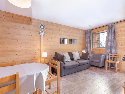 Apartment Avoriaz, 2 bedrooms, 6 persons - photo_1011591954854