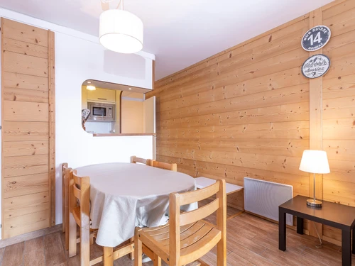Apartment Avoriaz, 2 bedrooms, 6 persons - photo_1011591954854