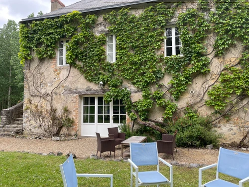 Gîte Solesmes, 6 pièces, 10 personnes - photo_1011582840767