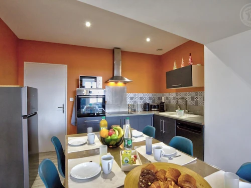 Ferienwohnung Saint-Galmier, 2 Schlafzimmer, 4 Personen - photo_18769770175