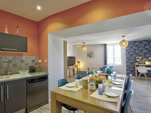 Ferienwohnung Saint-Galmier, 2 Schlafzimmer, 4 Personen - photo_18769770175