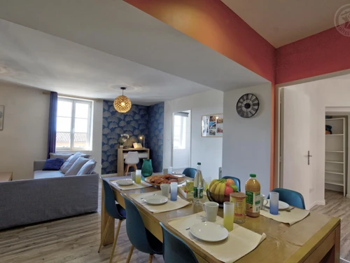 Ferienwohnung Saint-Galmier, 2 Schlafzimmer, 4 Personen - photo_18769770175