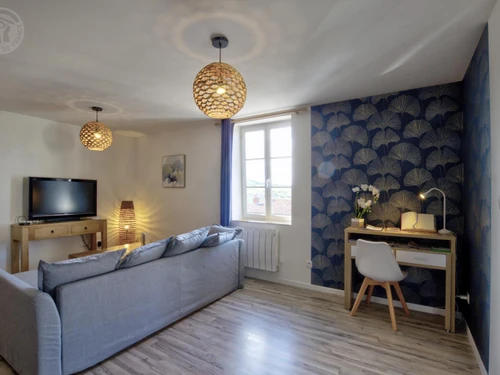 Ferienwohnung Saint-Galmier, 2 Schlafzimmer, 4 Personen - photo_18769770175