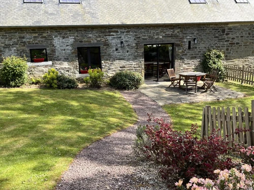 Gîte Beauchamps (Somme), 3 pièces, 5 personnes - photo_12934418287