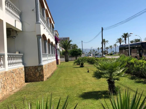 Apartamento Ampuriabrava, 1 dormitorio, 4 personas - photo_1011592020247