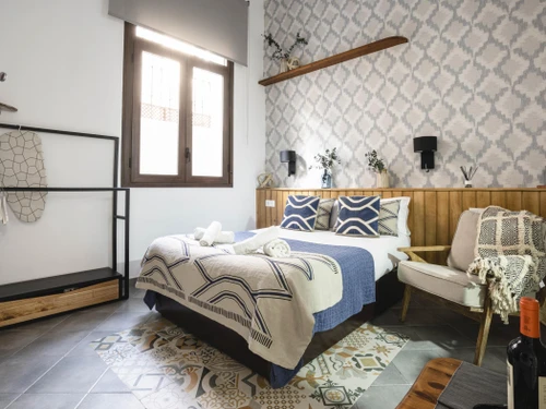 Studio Málaga, studio flat, 2 persons - photo_17857265896