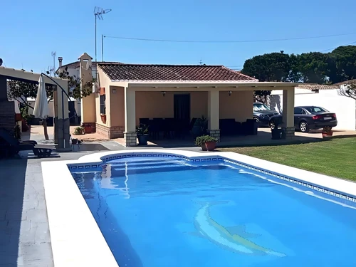 Villa Chiclana de la Frontera, 4 pièces, 6 personnes - photo_1011591028021