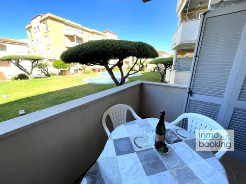 Ferienwohnung Cambrils, 2 Schlafzimmer, 5 Personen - photo_1011592031683