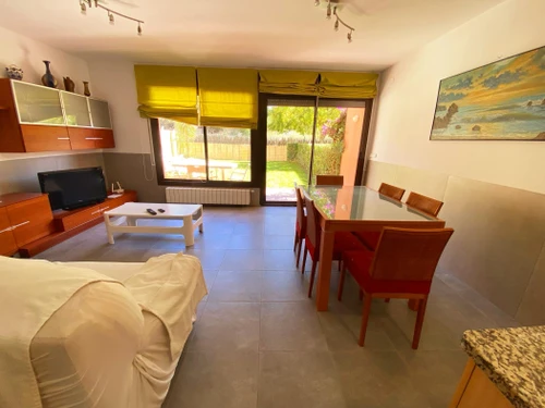 Casa L'Escala, 3 dormitorios, 6 personas - photo_1011488083661