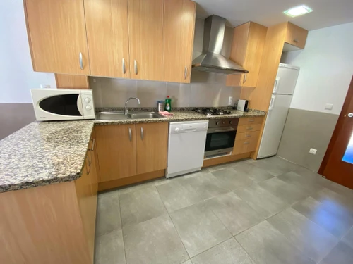 Casa L'Escala, 3 dormitorios, 6 personas - photo_1011488083661