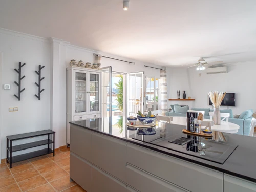 Villa Nerja, 3 dormitorios, 6 personas - photo_1011581722492