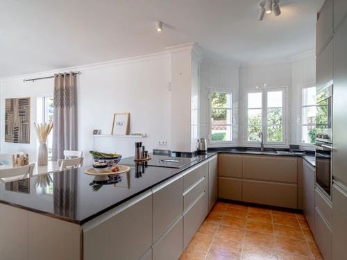 Villa Nerja, 3 dormitorios, 6 personas - photo_1011581722492