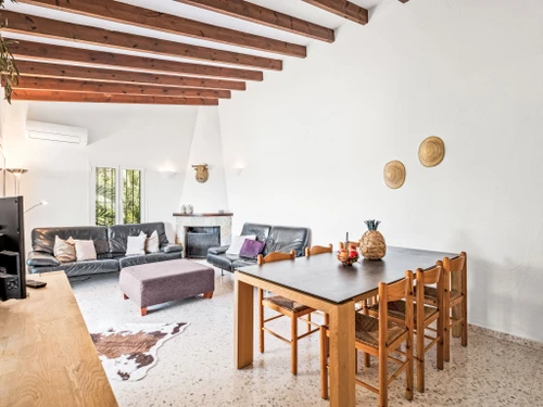 Ferienhaus Moraira, 3 Schlafzimmer, 6 Personen - photo_1011592065631