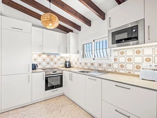 Ferienhaus Moraira, 3 Schlafzimmer, 6 Personen - photo_1011592065631