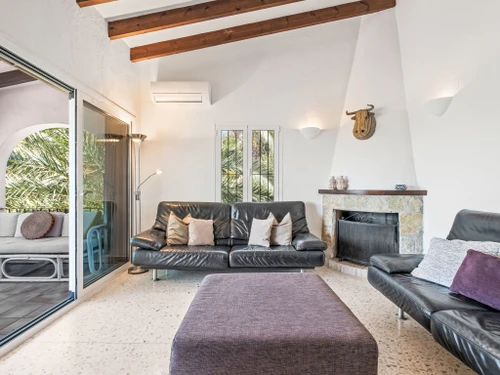 Ferienhaus Moraira, 3 Schlafzimmer, 6 Personen - photo_1011592065631