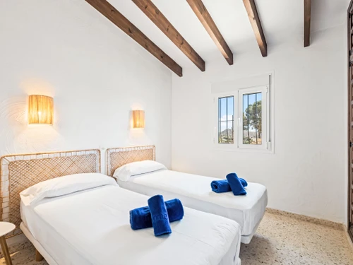 Ferienhaus Moraira, 3 Schlafzimmer, 6 Personen - photo_1011592065631
