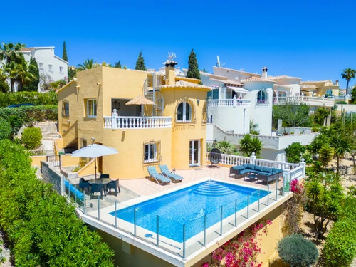 Villa Moraira, 4 pièces, 6 personnes - photo_1011592066273