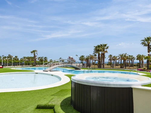 Apartamento Oropesa, 2 dormitorios, 4 personas - photo_1011592067311