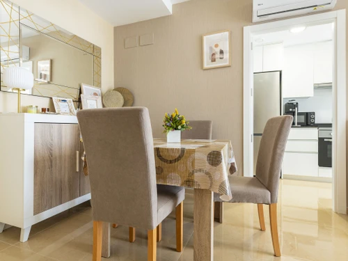 Ferienwohnung Oropesa del Mar, 2 Schlafzimmer, 4 Personen - photo_1011592067311