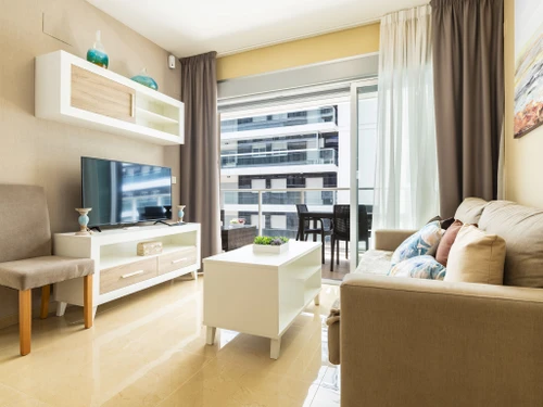 Ferienwohnung Oropesa del Mar, 2 Schlafzimmer, 4 Personen - photo_1011592067311