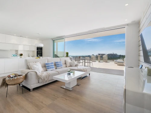 Ferienwohnung Dehesa de Campoamor, 3 Schlafzimmer, 6 Personen - photo_1011592067840