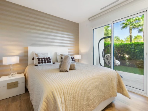 Ferienwohnung Dehesa de Campoamor, 3 Schlafzimmer, 6 Personen - photo_1011592067840