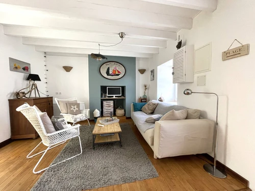 Ferienhaus Perros-Guirec, 2 Schlafzimmer, 5 Personen - photo_1011592071517