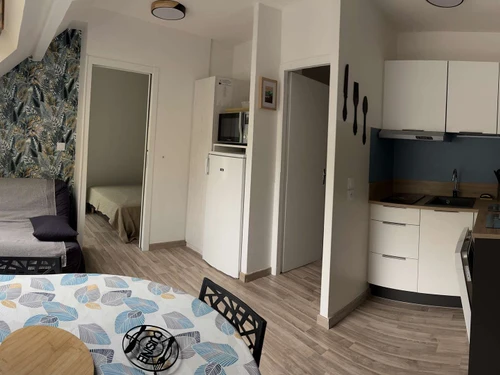 Appartement Cauterets, 2 pièces, 6 personnes - photo_18493887160