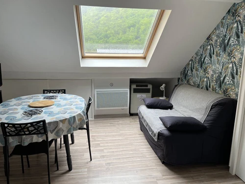 Appartement Cauterets, 2 pièces, 6 personnes - photo_18493887160