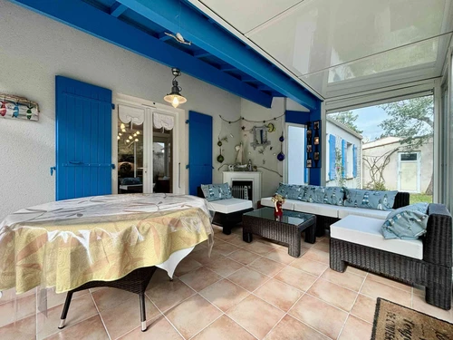 Casa Saint-Georges-d'Oléron, 3 dormitorios, 6 personas - photo_1011592075240