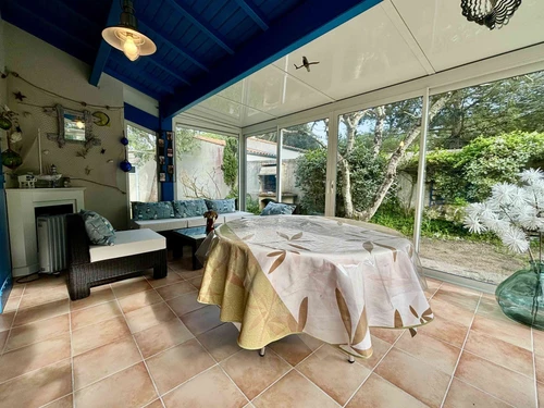 Casa Saint-Georges-d'Oléron, 3 dormitorios, 6 personas - photo_1011592075240