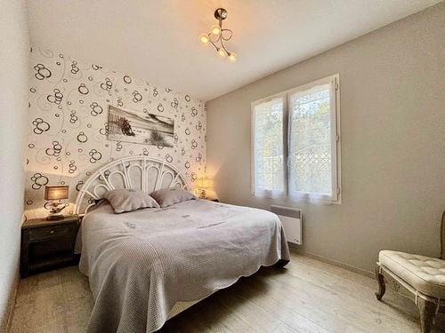 Casa Saint-Georges-d'Oléron, 3 dormitorios, 6 personas - photo_1011592075240