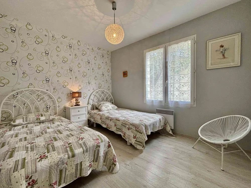 Casa Saint-Georges-d'Oléron, 3 dormitorios, 6 personas - photo_1011592075240