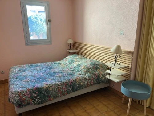 Apartamento Cap d'Agde, 1 dormitorio, 4 personas - photo_1011592076495