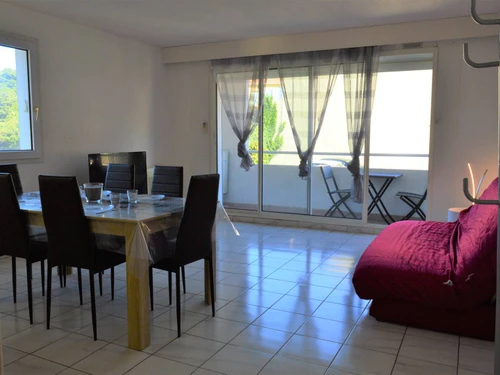 Apartment Collioure, 2 bedrooms, 6 persons - photo_15450859906