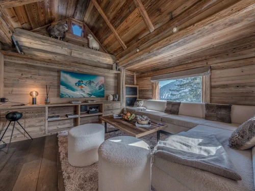 Chalet Courchevel, 5 pièces, 8 personnes - photo_1011592084922