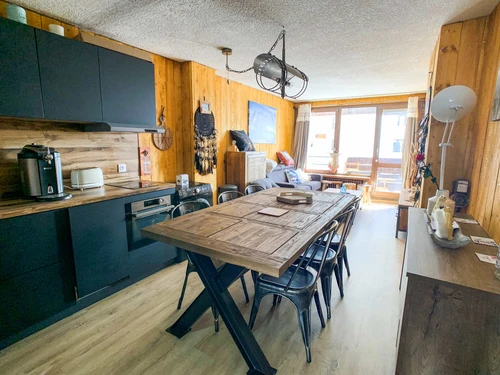 Apartment Tignes, 1 bedroom, 6 persons - photo_14514475697