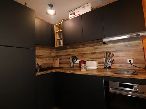 Apartment Tignes, 1 bedroom, 6 persons - photo_14514475697